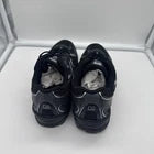 Size 3Y- New Balance 740 Bungee Lace Black