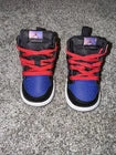 Jordan 1 Mid SS Skyline (TD) Size 4C