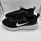Size 9.5 Women’s- Nike Promina Black White-