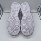 Size 6.5Y- Nike Air Force 1 LE White