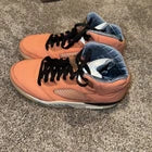 Jordan 5 Retro DJ Khaled Crimson Bliss Men’s Size 9