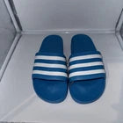 Size 8 Men’s- Adidas Adilette Aqua Slides