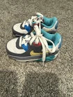 Air Max 90 Leather (TD) Air Sprung Iron Grey Size 5C