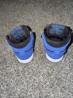 Jordan 1 Retro High OG Royal Reimagined (TD) Size 2C