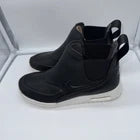 Size 7 Women’s - Nike Air Max Thea Mid Black Sail
