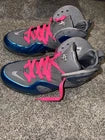 Nike Zoom Rookie Dynamic Blue Men’s Size 10.5