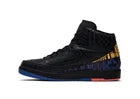 Size 6.5 (GS) - Jordan 2 Retro 2019 Mid Black History Month