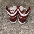 Jordan 1 Retro High OG Artisanal Team Red (GS) Size 5.5Y