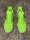 APL  Athletic Propulsion Labs Women’s Techloom Tracer Green Size 10.5