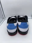 Size 9 Men’s- Air Jordan 2/3 UNC To Chicago