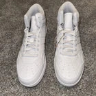Adidas Hoops 4.0 Mid Men’s Size 7.5 White