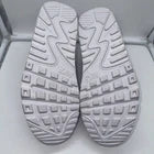 Size 7Y- Nike Air Max 90 LTR White