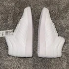Adidas Hoops 4.0 Mid Men’s Size 7.5 White
