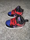 Jordan 1 Mid SS Skyline (TD) Size 4C
