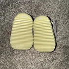 Size 4C- Yeezy Slide Resin