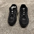 New Balance 740 Bungee Lace Kids Size 1.5Y