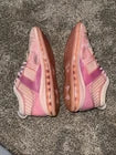 Nike LeBron X John Elliot Icon Fuchsia Men’s 11.5