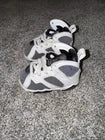 Jordan 7 Retro Flint (TD) Size 4C