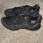 Size 12 Men’s- Adidas Terrex Soulstride Black