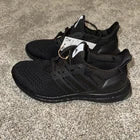 Adidas Ultraboost 1.0 Women’s Size 6.5 Black