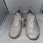 Size 9.5 Women’s - Adidas Rapidmove Trainer White