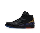 Size 6.5 (GS) - Jordan 2 Retro 2019 Mid Black History Month