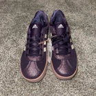 Adidas VL Court 3.0 Kids Size 6Y- Purple