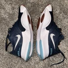 Nike Superrep Go Deep Ocean Aqua Men’s Size 9
