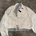 Nike Women’s Jacket Fn2314-030 Size Large