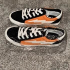 Revenge X Storm Orange Black Men’s Size 10