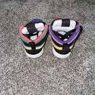 Air Jordan 1 Mid SS (TD) Size 4C
