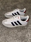 Adidas Barreda Men’s Size 9