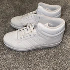 Adidas Hoops 4.0 Mid Men’s Size 7.5 White