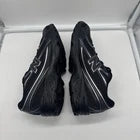 Size 3Y- New Balance 740 Bungee Lace Black