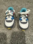 Air Max 90 Leather (TD) Air Sprung Iron Grey Size 5C