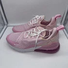 Size 7Y- Nike Air Max 270 Low Pink