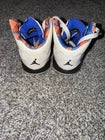 Air Jordan 5 Retro International Flight (TD) Size 4C