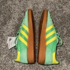 Adidas Handball Spezial Green Men’s Size 8
