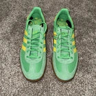 Adidas Handball Spezial Green Men’s Size 8
