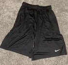 Nike Dri-Fit Shorts Men’s Size Medium