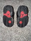 Jordan 14 Retro Black (TD) Size 4C