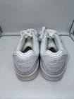 Size 6.5Y- Nike Air Max 90 Triple White