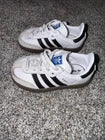 Adidas Samba OG El I Toddler Size 4