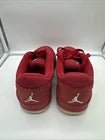 Size 7.5 Women’s- Jordan Flight Court Red