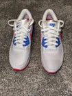 Nike Air Max 90 Hot Coral Women’s Size 11.5