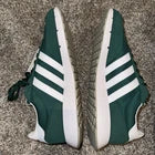 Adidas RUN 60s 2.0 Men’s Size 10.5 Green/White