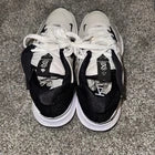 Nike Kyrie 5 Low Men’s Size 8 Black/ White