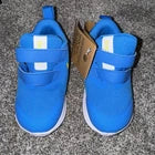 Nike Star Runner 3 (TD) Size 8C Blue White