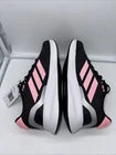 Size 5.5Y Adidas Runfalcon 5- Black