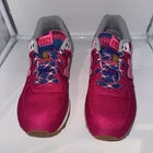 Size 7Y- New Balance 574 Pink